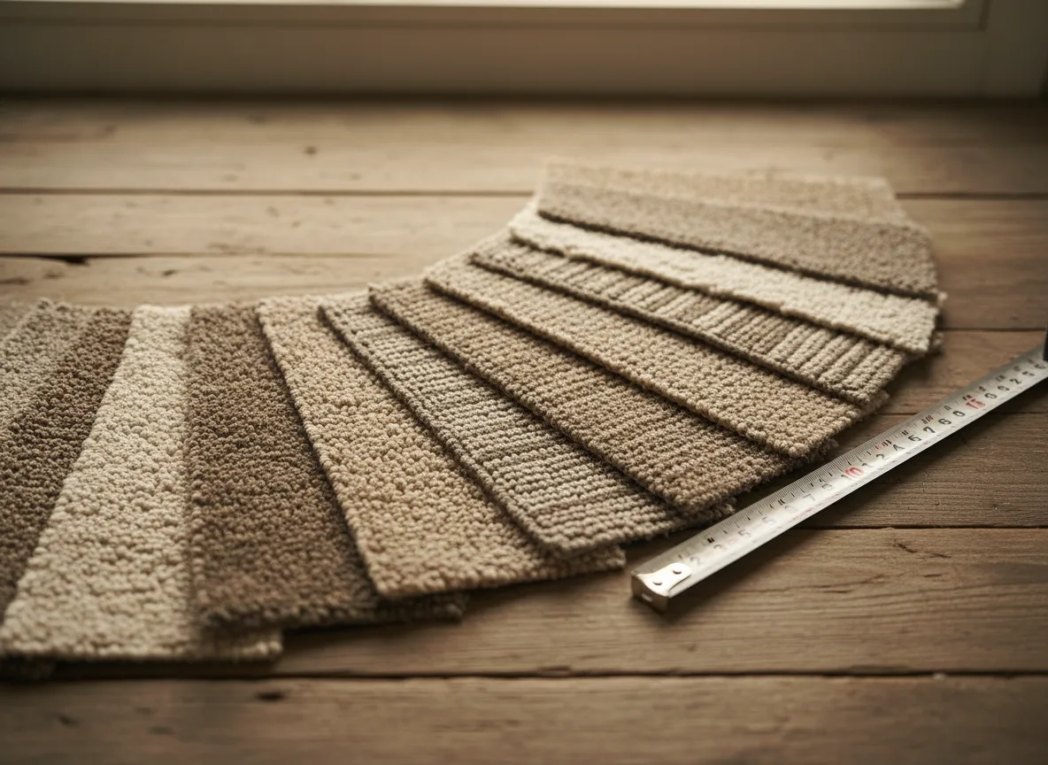 Carpet Installation Brasher Falls, NY FAQs
